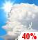 Isolated Thunderstorms Isolated Thunderstorms